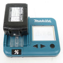 makita (マキタ) 18V 6.0Ah Li-ionバッテリ 残量表示付 雪マーク付 充電回数25回 BL1860B A-60464 中古