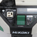 HiKOKI (ハイコーキ) 100V 集じん機 15L 粉じん専用 Bluetooth対応 ホース付 RP150YD(SC) 中古