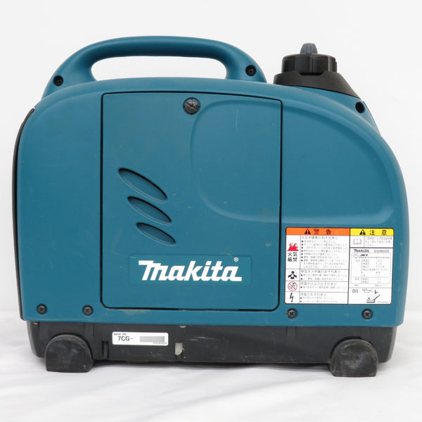 makita (マキタ) 0.9kVA インバータ発電機 ガソリンエンジン EG0900IS