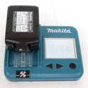 makita (マキタ) 18V 6.0Ah Li-ionバッテリ 残量表示付 雪マーク付 充電回数2回 BL1860B A-60464 中古美品