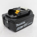 makita (マキタ) 18V 6.0Ah Li-ionバッテリ 残量表示付 雪マーク付 充電回数2回 BL1860B A-60464 中古美品