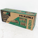 HiKOKI (ハイコーキ) マルチボルト36V対応 コードレスクリーナ ワンタッチスイッチ 本体のみ R36DA(NN) 中古