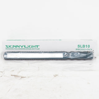 サンテックモービル 12V LEDワークライト スキニーライトX バータイプ 充電式 250ルーメン SLB10 未使用品