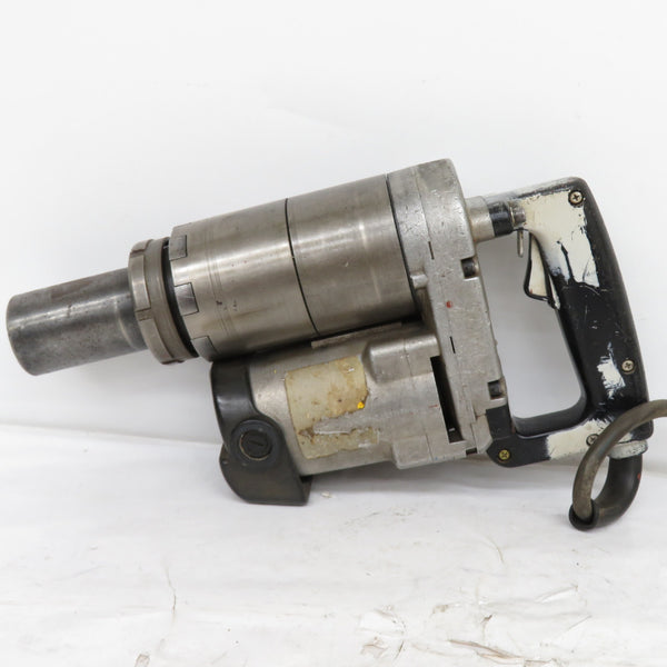 makita (マキタ) 100V シャーレンチ ケース付 6922H 中古