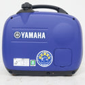 YAMAHA (ヤマハ) 1.6kVA 防音型 インバータ発電機 ガソリンエンジン EF16HiS 中古美品