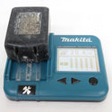makita (マキタ) 18V 6.0Ah Li-ionバッテリ 残量表示付 雪マークなし 充電回数74回 BL1860B A-60464 中古