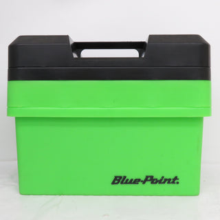 Blue-Point ブルーポイント ツールボックス 幅40×奥行22×高さ32cm KRW200GA 中古
