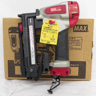 MAX (マックス) 10×25mm 常圧ステープル用エアネイラ エアタッカ TA-225/1025J 未使用品