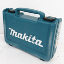 makita (マキタ) 10.8V 1.3Ah 充電式インパクトドライバ 白 ケース・充電器・バッテリ2個セット TD090DWXW 中古