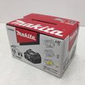 makita (マキタ) 18V 6.0Ah Li-ionバッテリ 残量表示付 雪マーク付 検品済 化粧箱入 BL1860B A-60464 未使用品