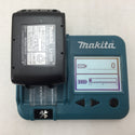 makita (マキタ) 18V 6.0Ah Li-ionバッテリ 残量表示付 雪マーク付 検品済 化粧箱入 BL1860B A-60464 未使用品