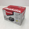 makita (マキタ) 18V 6.0Ah Li-ionバッテリ 残量表示付 雪マーク付 検品済 化粧箱入 BL1860B A-60464 未使用品