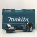 makita (マキタ) 18V 6.0Ah 充電式マルチツール STARLOCK-MAX対応 ケース・充電器・バッテリ1個セット TM52DRG 中古