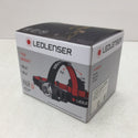 LEDLENSER (レッドレンザー) LEDレッドライト H6R USB充電式 7296-R 未開封品