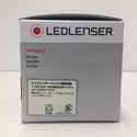 LEDLENSER (レッドレンザー) LEDレッドライト H6R USB充電式 7296-R 未開封品