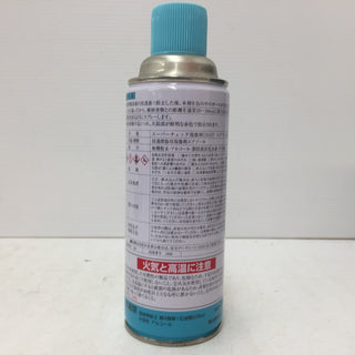 マークテック スーパーチェック現像剤 エアゾール450型 一般材料用(4) JIS Z 2343-2(ISO準拠)適合品 300g UD-ST 未使用品 ジャンク品