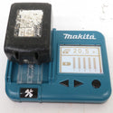 makita (マキタ) 18V 6.0Ah Li-ionバッテリ 残量表示付 雪マークなし 充電回数12回 BL1860B A-60464 中古