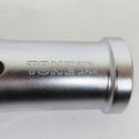 TONE (トネ) 25.4mm ラチェットハンドル用ヘッド ヘッドのみ 572 未使用品