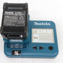 makita (マキタ) 40Vmax 2.5Ah Li-ionバッテリ 残量表示付 充電回数24回 BL4025 A-69923 中古