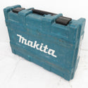 makita (マキタ) 18V対応 17mm 充電式ハンマドリル SDSプラス サイドグリップ欠品 ケース付 HR171D 中古