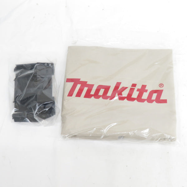 makita (マキタ) 100V 集じん機 8L 乾湿両用 外箱なし 83(P) 未使用品