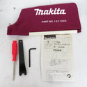 makita (マキタ) 100V 110mm コンクリートカンナ ケース付 PC1100 未使用品