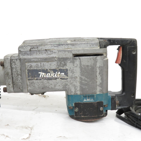 makita (マキタ) 100V 電動ハンマ 型番不明 中古