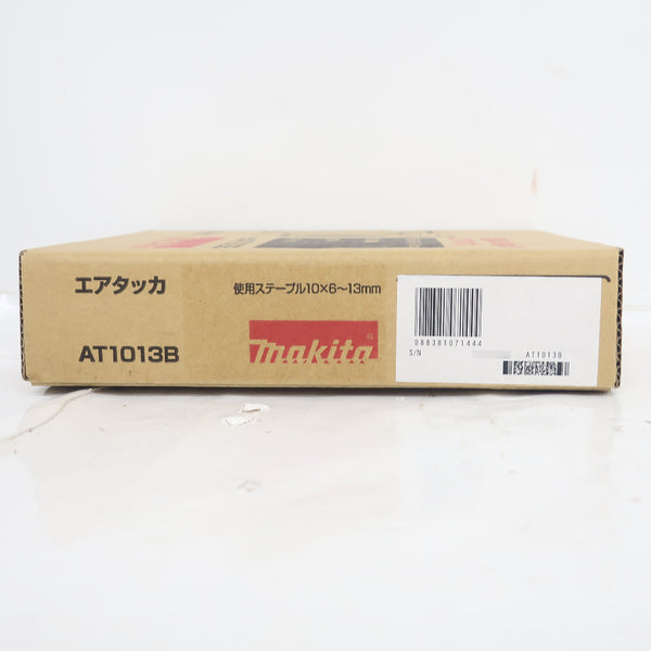 makita (マキタ) 10×13mm エアタッカ J線ステープル用 AT1013B 未使用品