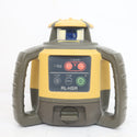 TOPCON (トプコン) ローテーティングレーザー レベルプレーナ ケース・レベルセンサー付 RL-H5A 中古