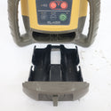 TOPCON (トプコン) ローテーティングレーザー レベルプレーナ ケース・レベルセンサー付 RL-H5A 中古