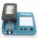 makita (マキタ) 18V 6.0Ah Li-ionバッテリ 残量表示付 雪マーク付 充電回数103回 BL1860B A-60464 中古