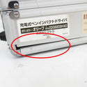makita (マキタ) 7.2V 1.5Ah 充電式ペンインパクトドライバ オリーブ ケース・充電器・バッテリ2個セット TD022DSHXO 中古