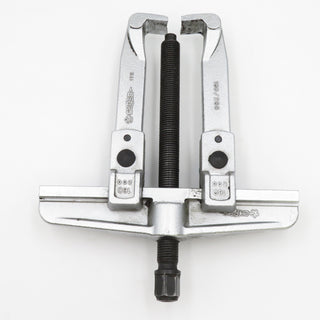 SUPER TOOL (スーパーツール) スライドギヤープーラ GS型 外掛時外径25～160mm GS160 中古
