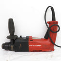 HILTI (ヒルティ) 100V ハンマドリル SDSプラス ケース付 TE10S 中古