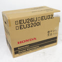 HONDA (ホンダ) 2.6kVA インバータ発電機 正弦波インバーター搭載 EU26iJ JN 未開封品