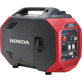 HONDA (ホンダ) 2.6kVA インバータ発電機 正弦波インバーター搭載 EU26iJ JN 未開封品