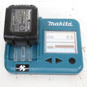 makita (マキタ) 14.4V 3.0Ah専用 充電式4モードインパクトドライバ ケース・充電器・バッテリ2個セット ケース破損あり TP130DRFX 中古