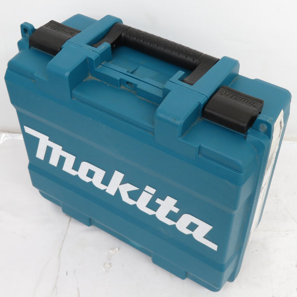 makita (マキタ) 100V インパクトドライバ ケース付 TD0220 中古