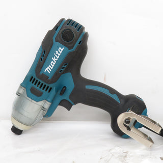 makita (マキタ) 100V インパクトドライバ ケース付 TD0220 中古