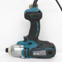 makita (マキタ) 100V インパクトドライバ ケース付 TD0220 中古