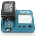 makita (マキタ) 18V 3.0Ah Li-ionバッテリ 残量表示付 充電回数8回 BL1830B A-60442 中古