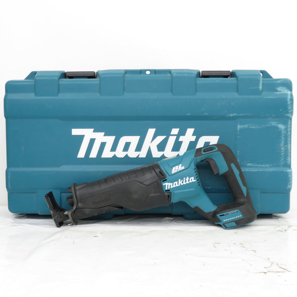 makita (マキタ) 18V対応 充電式レシプロソー 本体のみ ケース付 ...