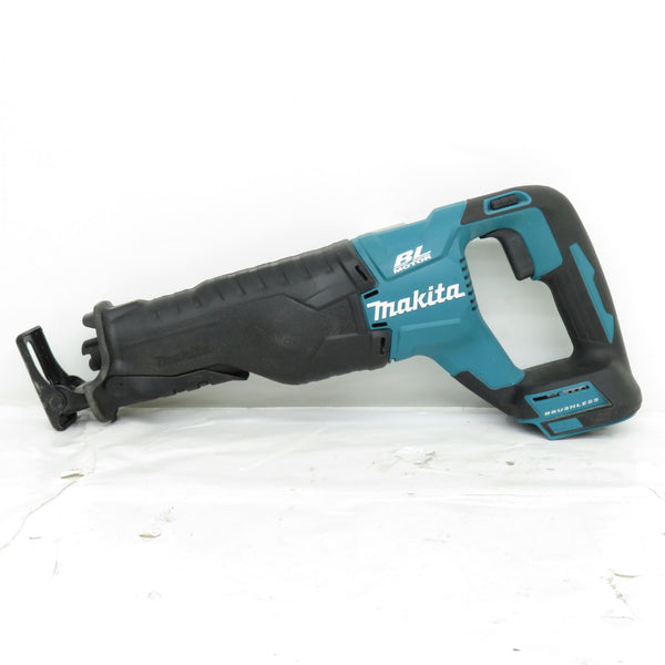 makita (マキタ) 18V対応 充電式レシプロソー 本体のみ ケース付 JR187DZK 中古美品