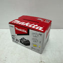 makita (マキタ) 18V 6.0Ah Li-ionバッテリ 残量表示付 雪マーク付 検品済 化粧箱入 BL1860B A-60464 未使用品