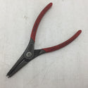 KNIPEX (クニペックス) スナップリングプライヤーセット 7本組 重複あり 中古