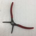 KNIPEX (クニペックス) スナップリングプライヤーセット 7本組 重複あり 中古