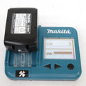 makita (マキタ) 18V 6.0Ah 17mm 充電式ハンマドリル SDSプラス ケース・充電器・バッテリ1個セット HR171D 中古