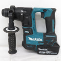 makita (マキタ) 18V 6.0Ah 17mm 充電式ハンマドリル SDSプラス ケース・充電器・バッテリ1個セット HR171D 中古