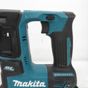 makita (マキタ) 18V 6.0Ah 17mm 充電式ハンマドリル SDSプラス ケース・充電器・バッテリ1個セット HR171D 中古