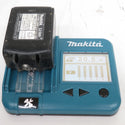 makita (マキタ) 18V 6.0Ah Li-ionバッテリ 残量表示付 雪マーク付 充電回数45回 BL1860B A-60464 中古